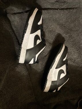 Child Nike Sneaker